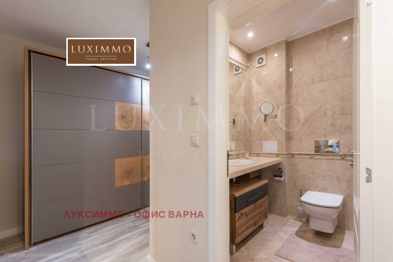 Продаја  1 спаваћа соба Варна , м-т Ален мак , 118 м2 | 41455938 - слика [14]