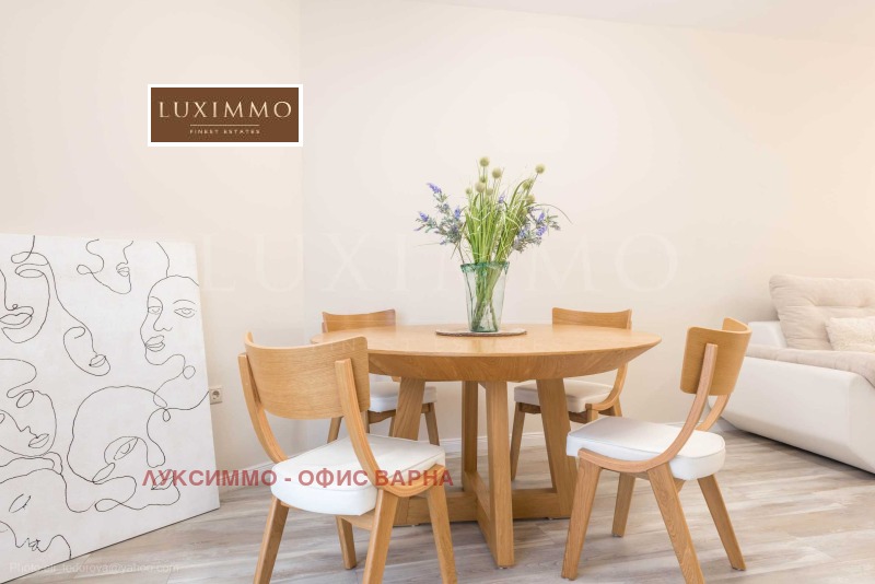 Продаја  1 спаваћа соба Варна , м-т Ален мак , 118 м2 | 41455938 - слика [5]