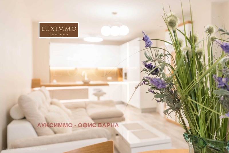 Продаја  1 спаваћа соба Варна , м-т Ален мак , 118 м2 | 41455938 - слика [6]