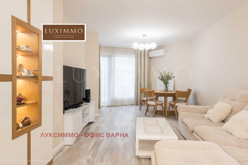 Продаја  1 спаваћа соба Варна , м-т Ален мак , 118 м2 | 41455938 - слика [9]