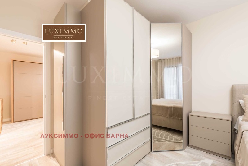 Продаја  1 спаваћа соба Варна , м-т Ален мак , 118 м2 | 41455938 - слика [13]