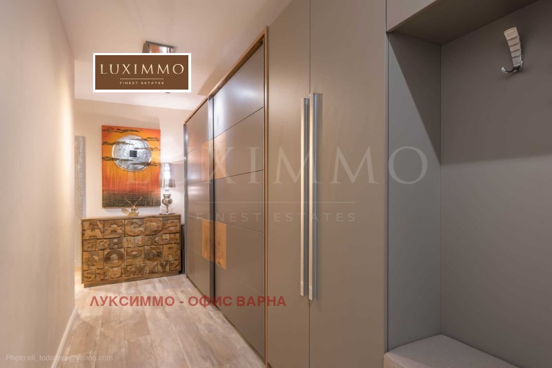 Продаја  1 спаваћа соба Варна , м-т Ален мак , 118 м2 | 41455938 - слика [17]