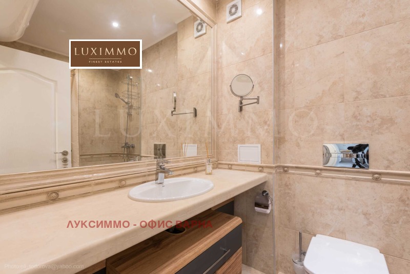 Продаја  1 спаваћа соба Варна , м-т Ален мак , 118 м2 | 41455938 - слика [15]
