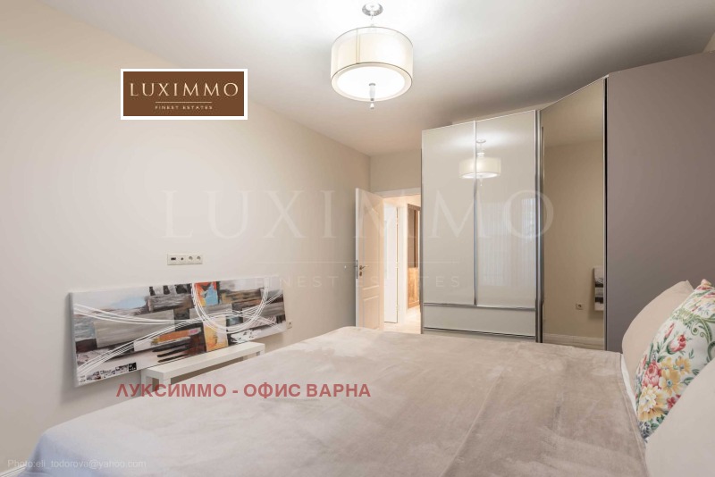 Продаја  1 спаваћа соба Варна , м-т Ален мак , 118 м2 | 41455938 - слика [12]