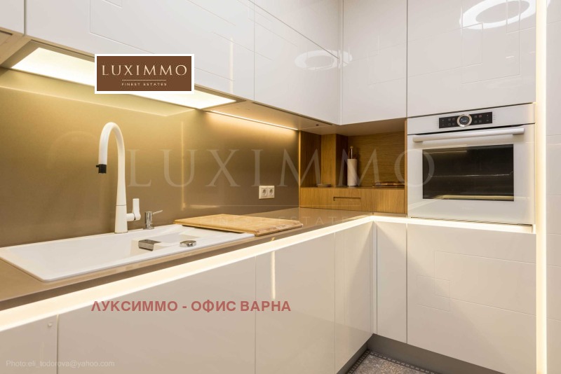 Продаја  1 спаваћа соба Варна , м-т Ален мак , 118 м2 | 41455938 - слика [7]