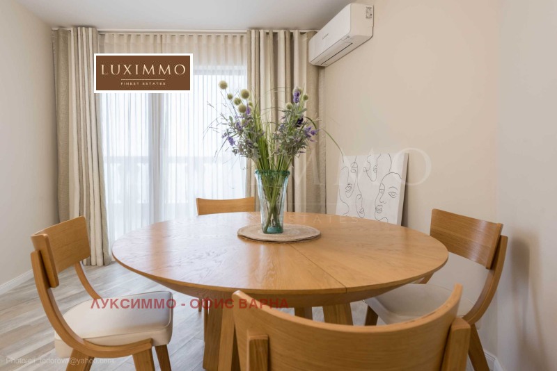 Продаја  1 спаваћа соба Варна , м-т Ален мак , 118 м2 | 41455938 - слика [3]