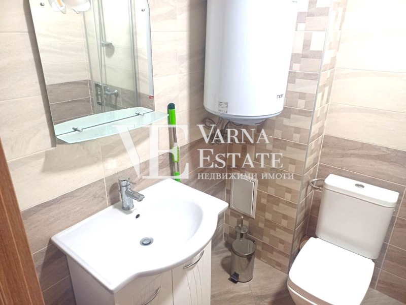 Продава  2-стаен град Варна , Левски 1 , 64 кв.м | 22540784 - изображение [9]