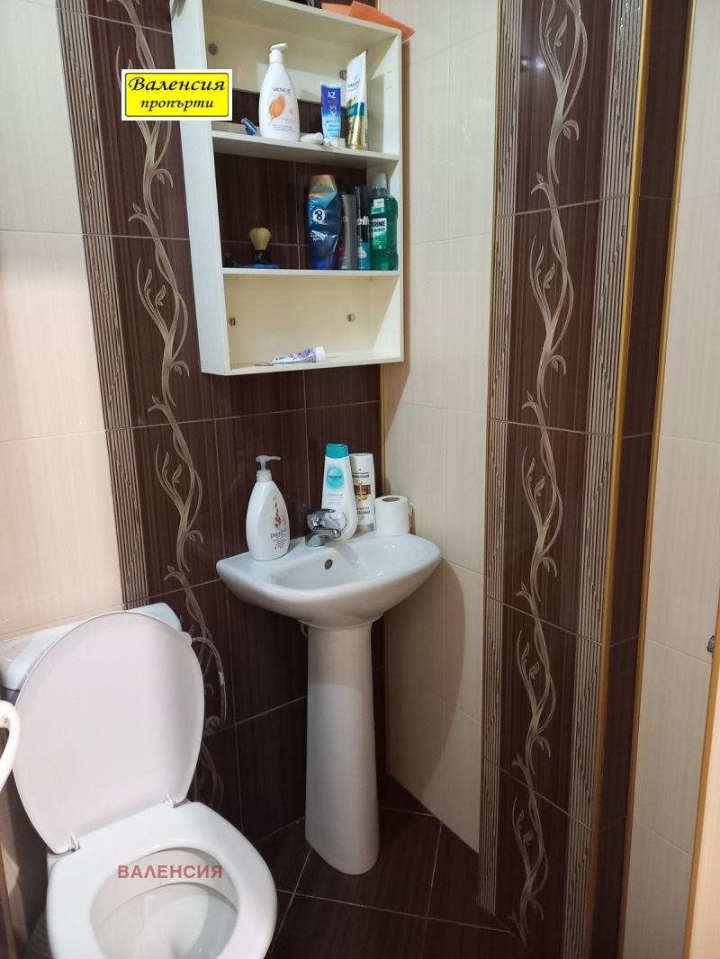 Продава 2-СТАЕН, гр. Враца, Център, снимка 8 - Апартаменти - 52837783