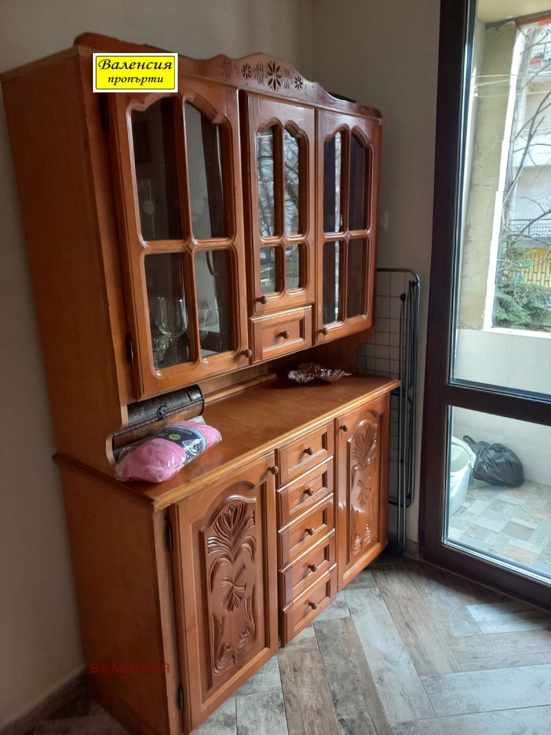 Продава 2-СТАЕН, гр. Враца, Център, снимка 7 - Апартаменти - 52837783