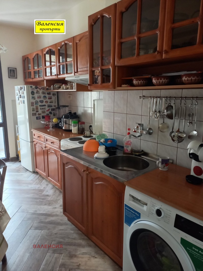 Продава 2-СТАЕН, гр. Враца, Център, снимка 6 - Апартаменти - 52837783