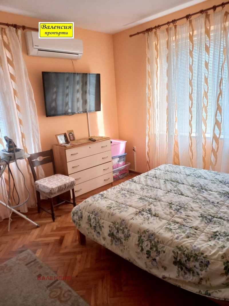 Продава 2-СТАЕН, гр. Враца, Център