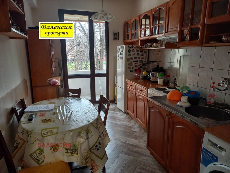 Продава 2-СТАЕН, гр. Враца, Център, снимка 5 - Апартаменти - 52837783