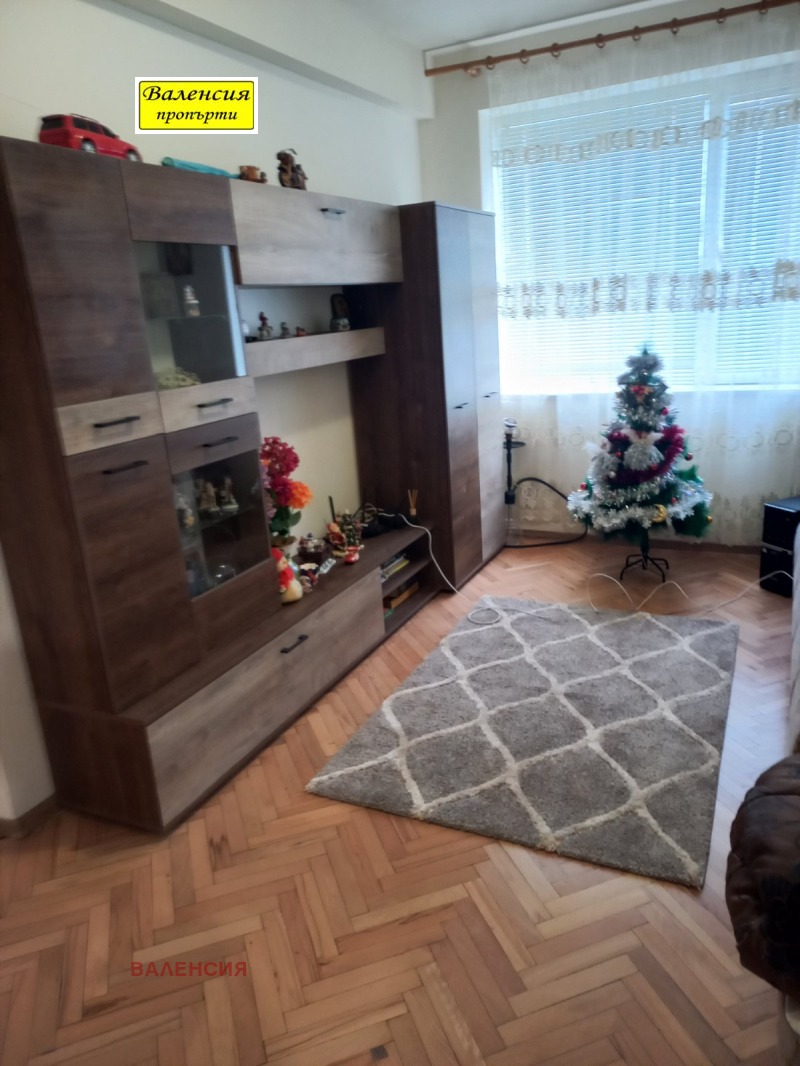 Продава 2-СТАЕН, гр. Враца, Център, снимка 4 - Апартаменти - 52837783