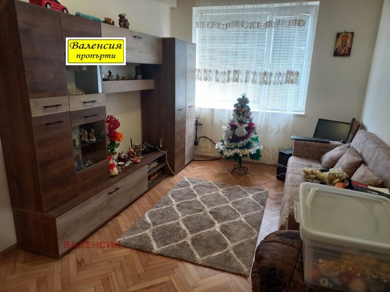 Продава 2-СТАЕН, гр. Враца, Център, снимка 2 - Апартаменти - 52837783