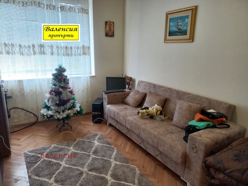 Продава 2-СТАЕН, гр. Враца, Център, снимка 3 - Апартаменти - 52837783