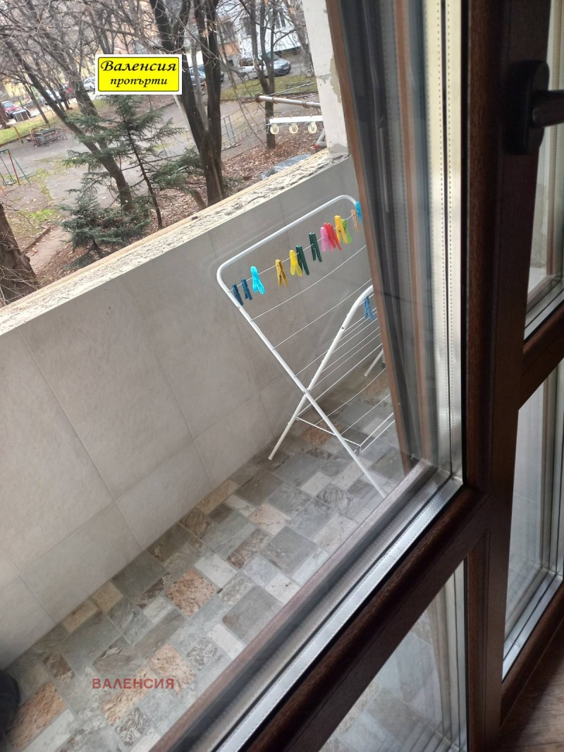 Продава 2-СТАЕН, гр. Враца, Център, снимка 9 - Апартаменти - 52837783