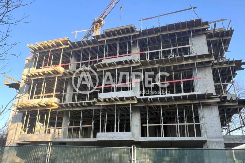 Продава 2-СТАЕН, гр. София, Слатина, снимка 4 - Апартаменти - 52872488