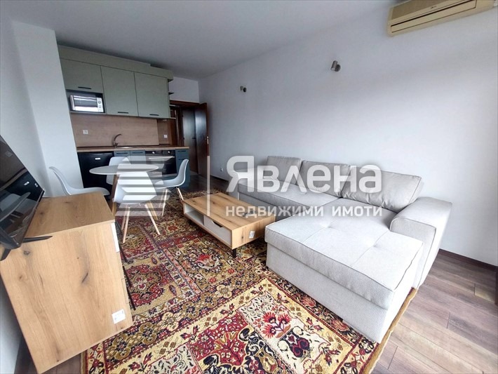 Продава 2-СТАЕН, к.к. Слънчев бряг, област Бургас, снимка 2 - Апартаменти - 53181317