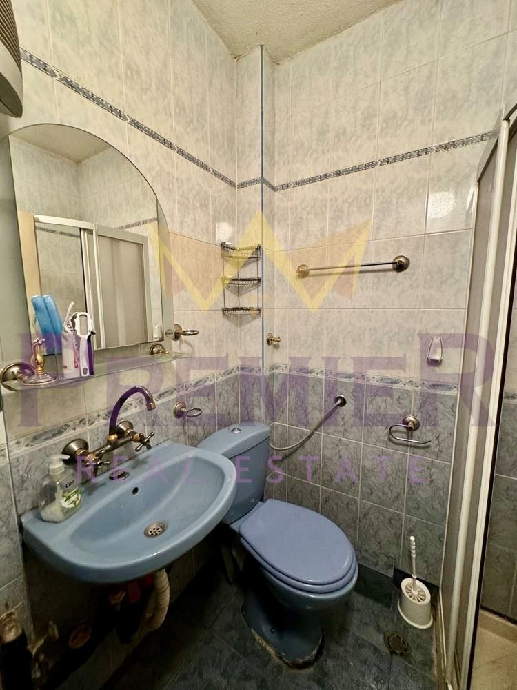 Продава 2-СТАЕН, гр. Варна, Трошево, снимка 6 - Апартаменти - 53718163