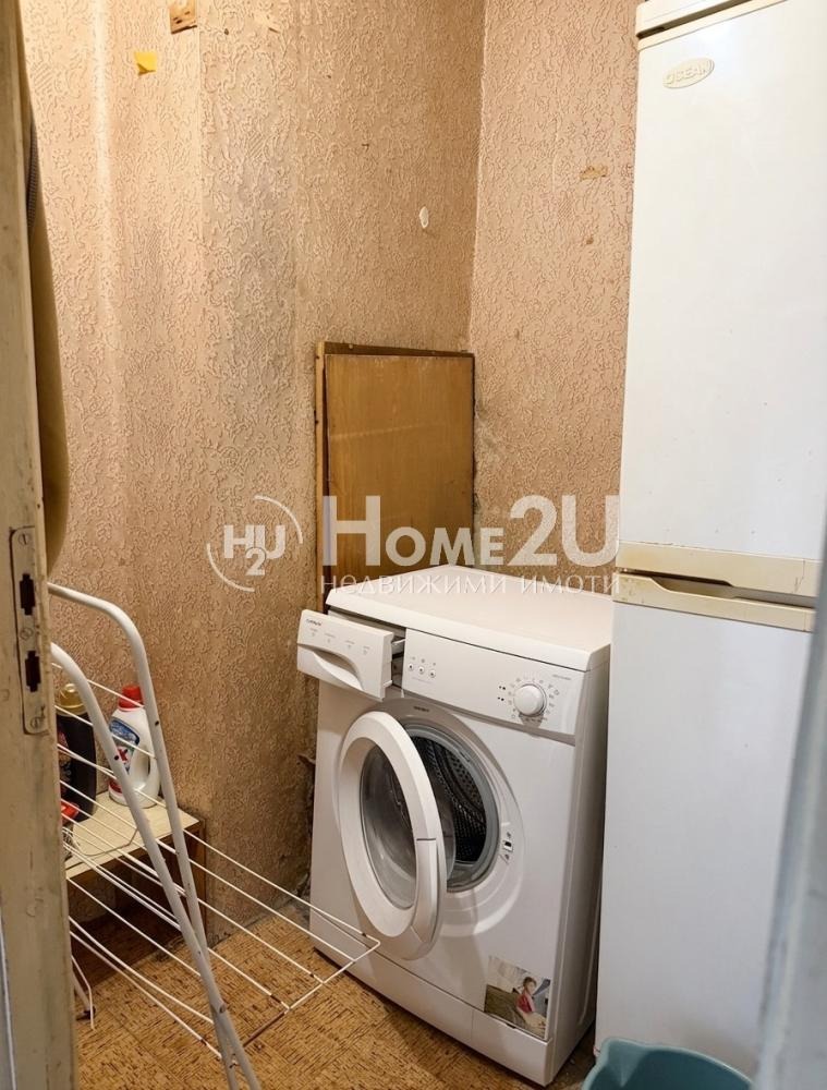 Продава 2-СТАЕН, гр. София, Младост 2, снимка 7 - Апартаменти - 55404519
