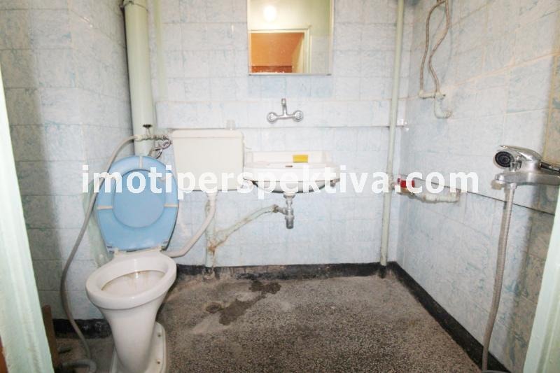 Продава 2-СТАЕН, гр. Пловдив, Кючук Париж, снимка 7 - Апартаменти - 55887706