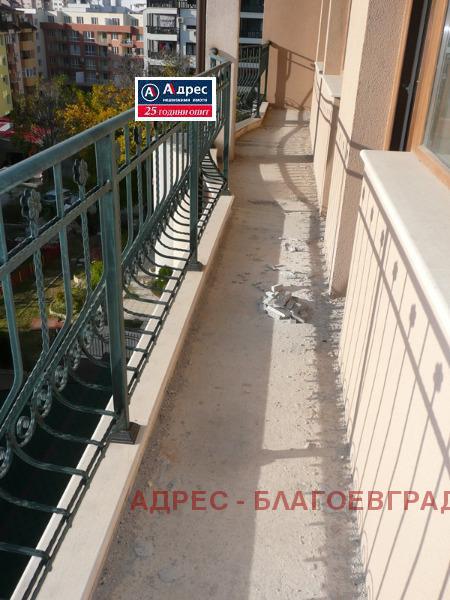 Продава 3-СТАЕН, гр. Благоевград, Еленово 1, снимка 8 - Aпартаменти - 48216549