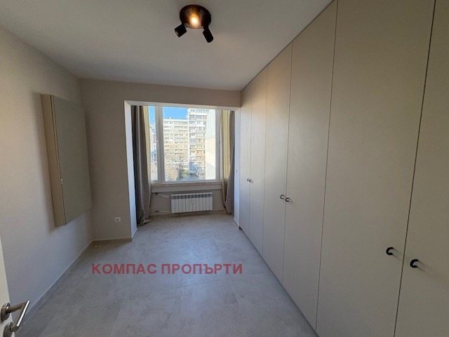 Продава 3-СТАЕН, гр. София, Стрелбище, снимка 8 - Aпартаменти - 48918691