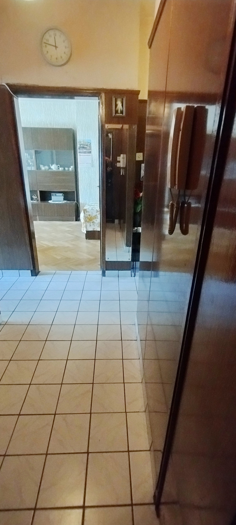 Продава 3-СТАЕН, гр. София, Иван Вазов, снимка 6 - Апартаменти - 53075811