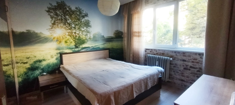 Продава 3-СТАЕН, гр. София, Иван Вазов, снимка 3 - Апартаменти - 53075811