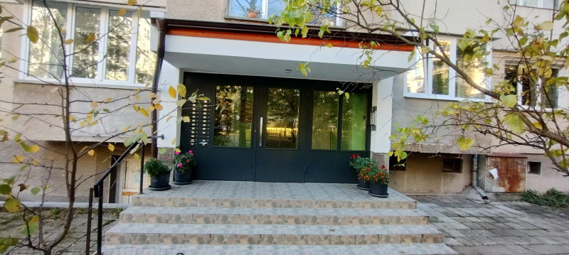 Продава 3-СТАЕН, гр. София, Иван Вазов, снимка 7 - Апартаменти - 53075811