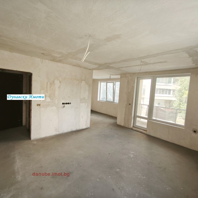 Продава 3-СТАЕН, гр. Русе, Алеи Възраждане