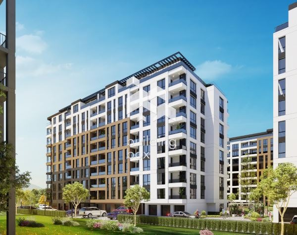 Продава 3-СТАЕН, гр. Пловдив, Тракия, снимка 4 - Апартаменти - 52935621