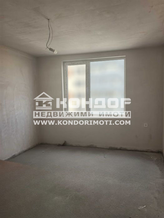 Продава 3-СТАЕН, гр. Пловдив, Тракия, снимка 5 - Апартаменти - 53416028