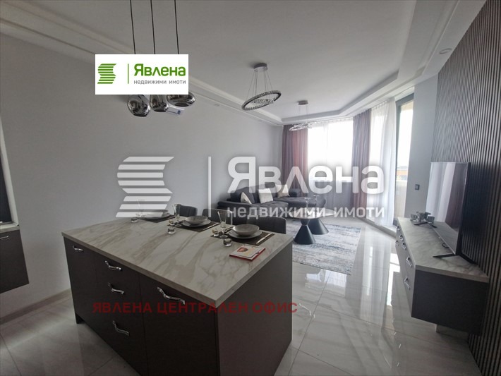Продава 3-СТАЕН, гр. София, Кръстова вада