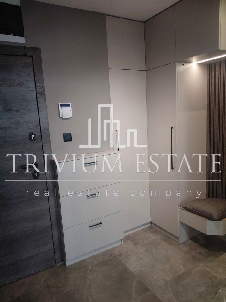 Продава 3-СТАЕН, гр. Пловдив, Тракия, снимка 5 - Апартаменти - 54453172