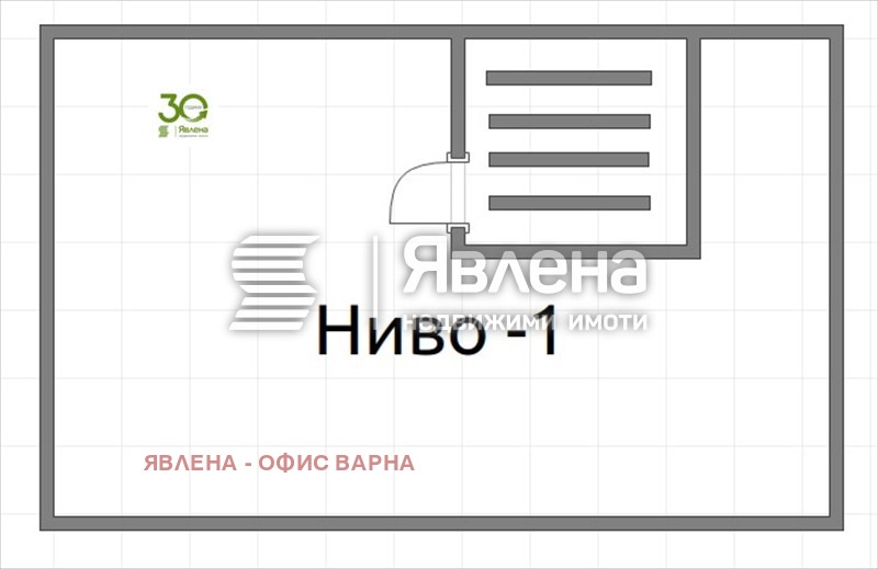 Продава 3-СТАЕН, гр. Варна, Гръцка махала, снимка 2 - Апартаменти - 56088471