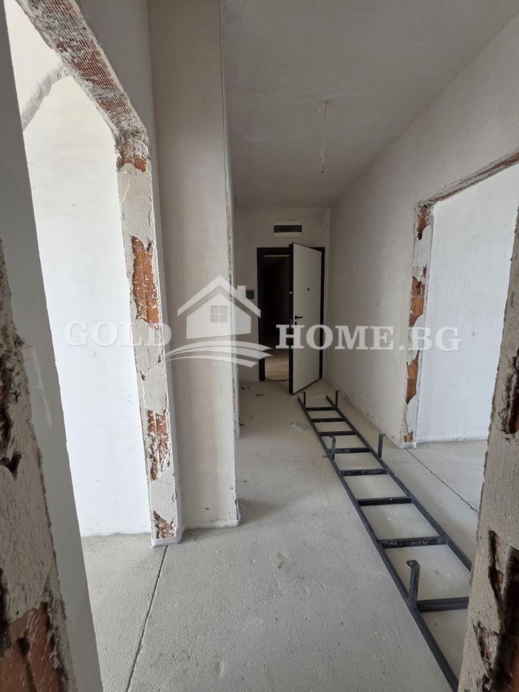 Продава 3-СТАЕН, гр. Пловдив, Кършияка, снимка 12 - Апартаменти - 56361164