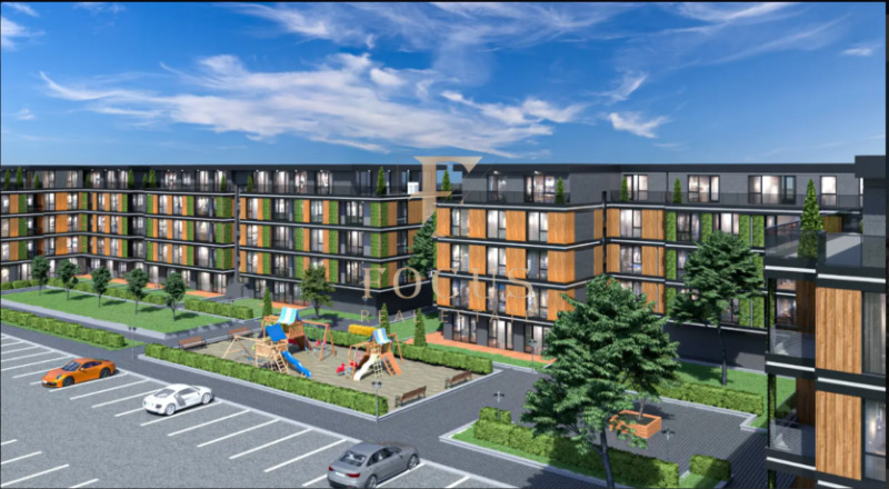 Продава 4-СТАЕН, гр. Пловдив, Христо Смирненски, снимка 3 - Апартаменти - 52316266