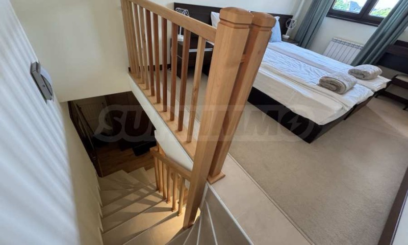 Til salgs  Maisonette region Blagoevgrad , Razlog , 81 kvm | 42104004 - bilde [13]