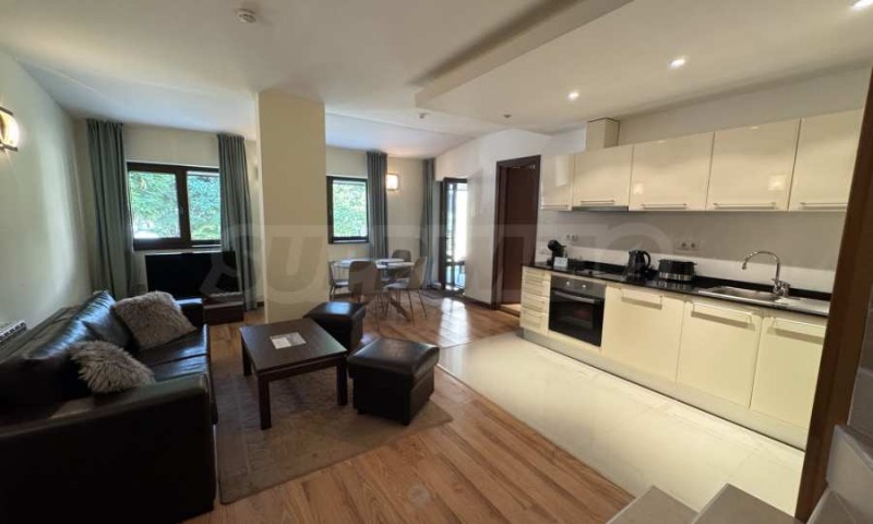 Til salgs  Maisonette region Blagoevgrad , Razlog , 81 kvm | 42104004 - bilde [2]