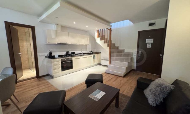 Til salgs  Maisonette region Blagoevgrad , Razlog , 81 kvm | 42104004 - bilde [3]