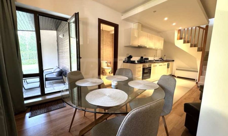 Til salgs  Maisonette region Blagoevgrad , Razlog , 81 kvm | 42104004 - bilde [4]