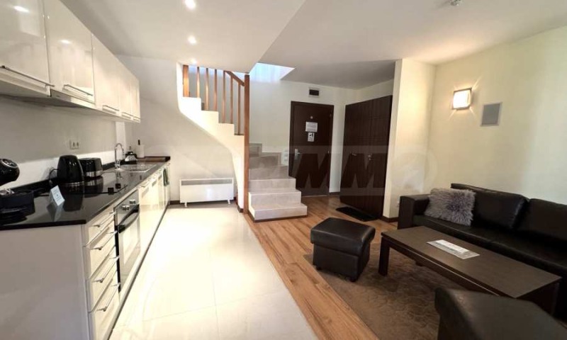 Til salgs  Maisonette region Blagoevgrad , Razlog , 81 kvm | 42104004 - bilde [5]