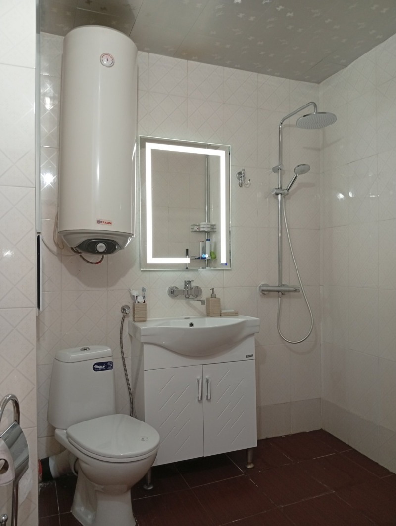 Продава  Мезонет град Перник , Мошино , 146 кв.м | 10427155 - изображение [8]