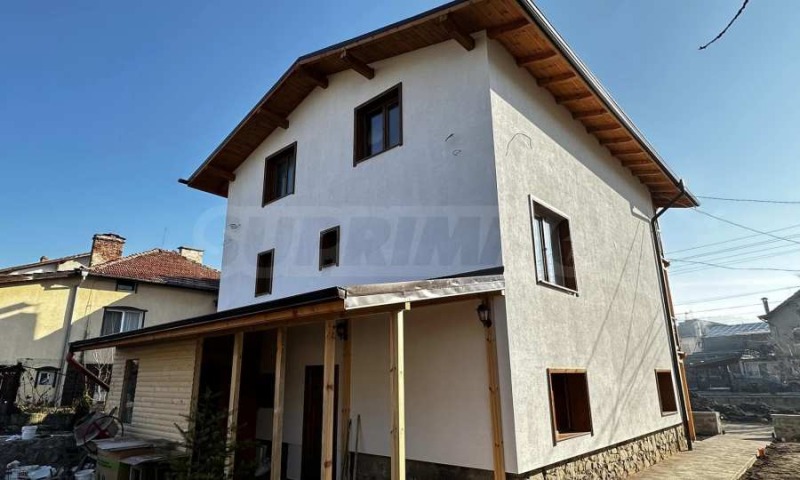 Til salg  Hus region Blagoevgrad , Banya , 245 kvm | 59735410 - billede [6]