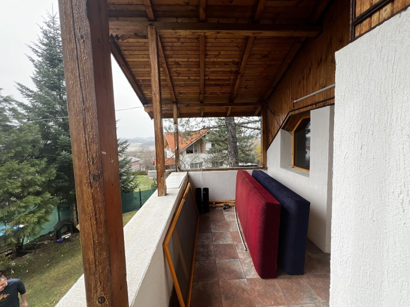Myytävänä  Talo Sofian alue , Drenovo , 120 neliömetriä | 37086882 - kuva [5]