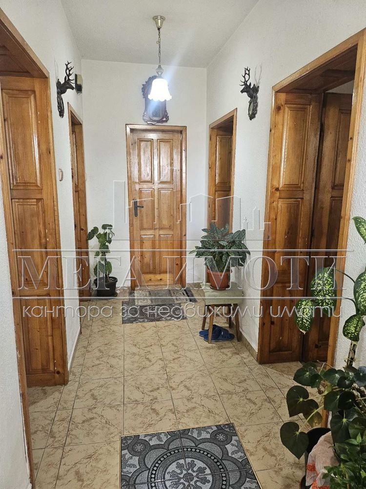 Продава КЪЩА, гр. Сливен, в.з. Сливен, снимка 3 - Къщи - 53252540