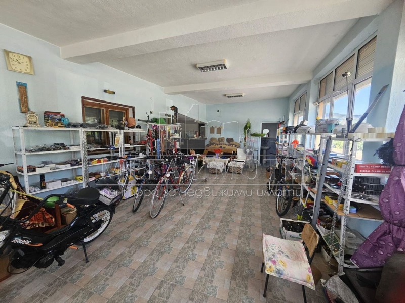 Продава КЪЩА, гр. Сливен, в.з. Сливен, снимка 2 - Къщи - 53252540