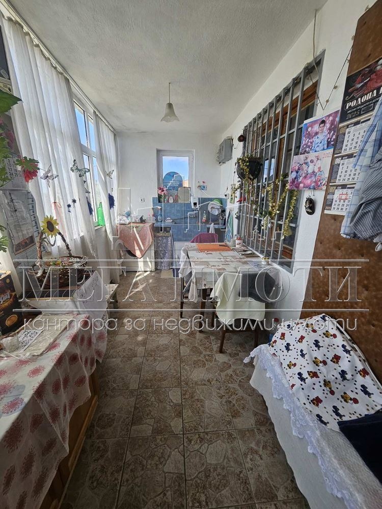 Продава КЪЩА, гр. Сливен, в.з. Сливен, снимка 15 - Къщи - 53252540