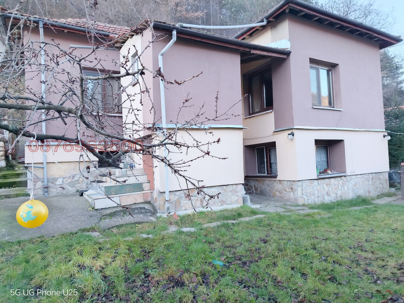 Продава КЪЩА, гр. Белово, област Пазарджик